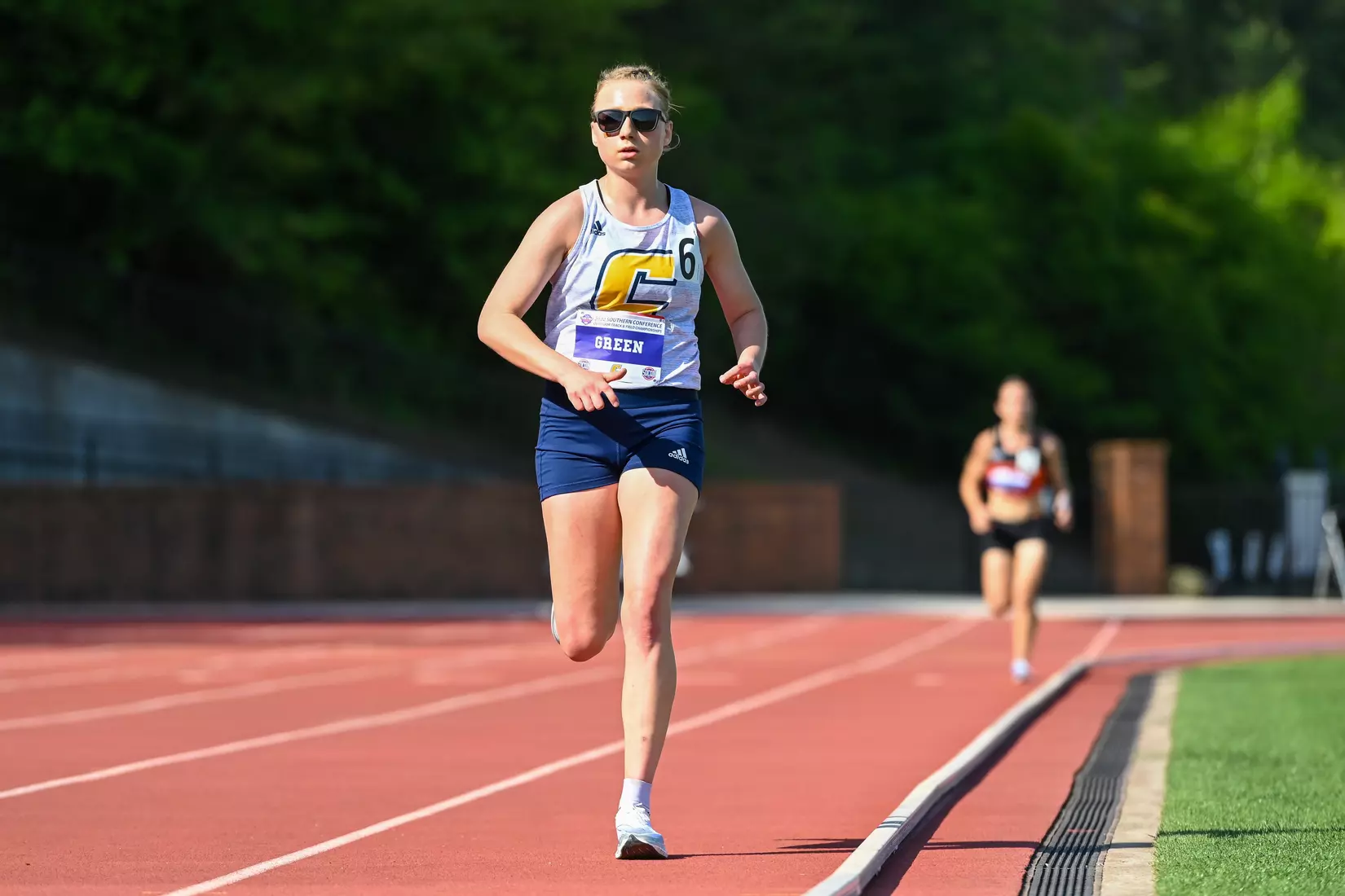 2022 SoCon Track and Field Championships