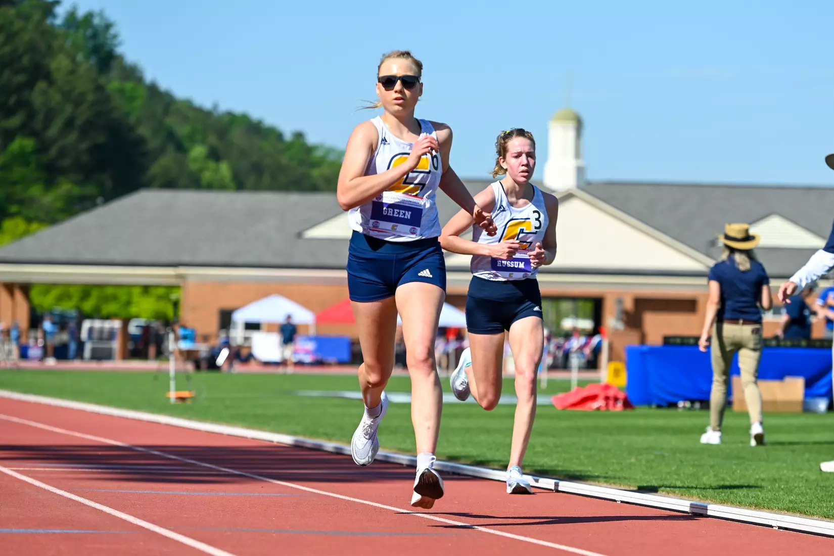2022 SoCon Track and Field Championships
