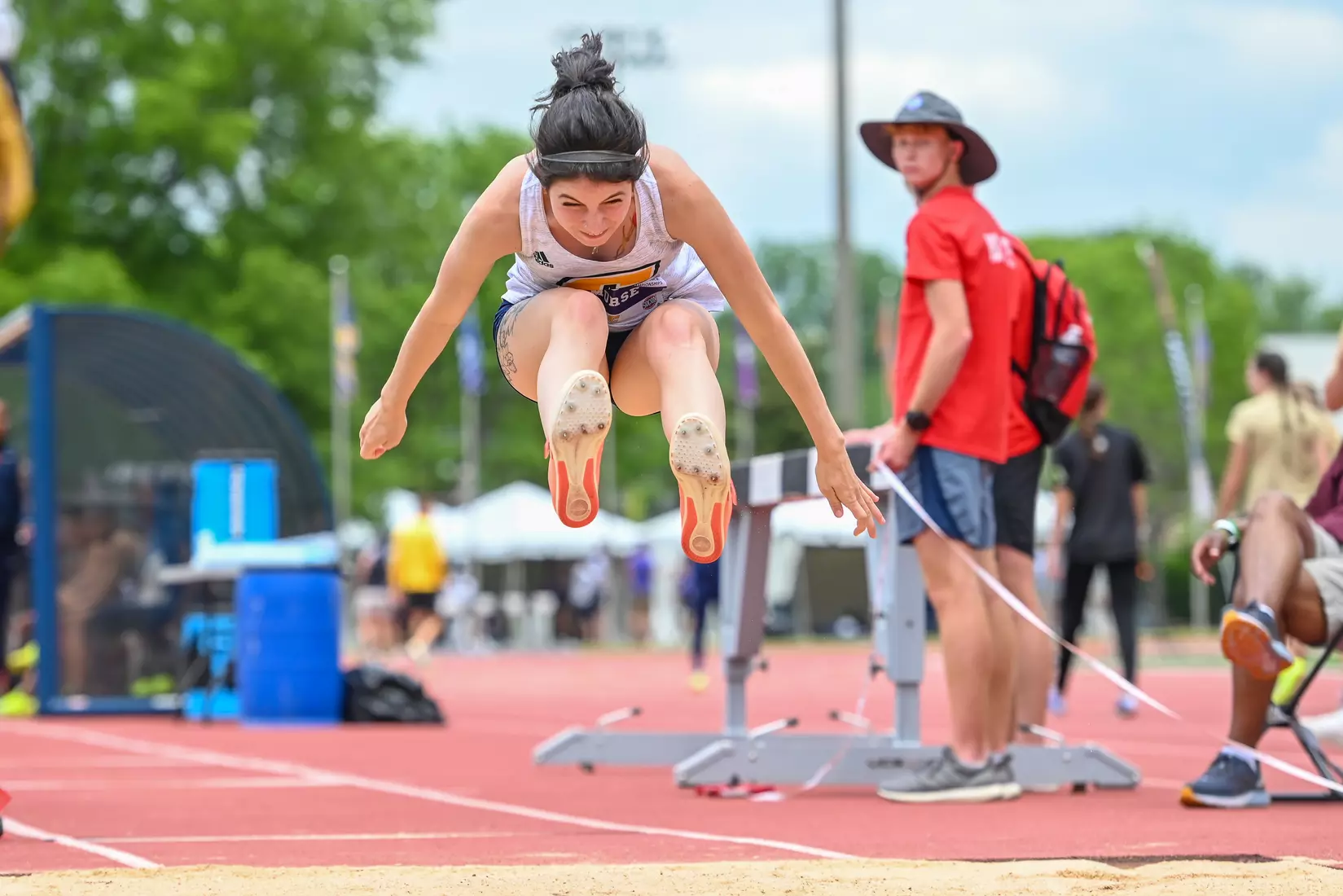 2022 SoCon Track and Field Championships