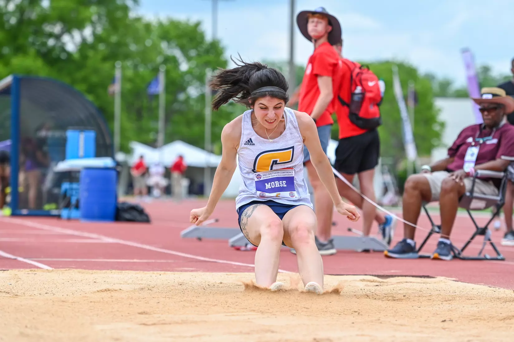 2022 SoCon Track and Field Championships