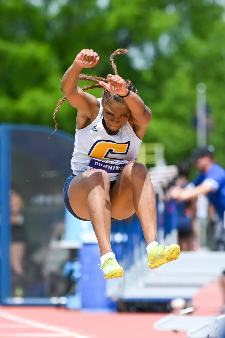 2022 SoCon Track and Field Championships