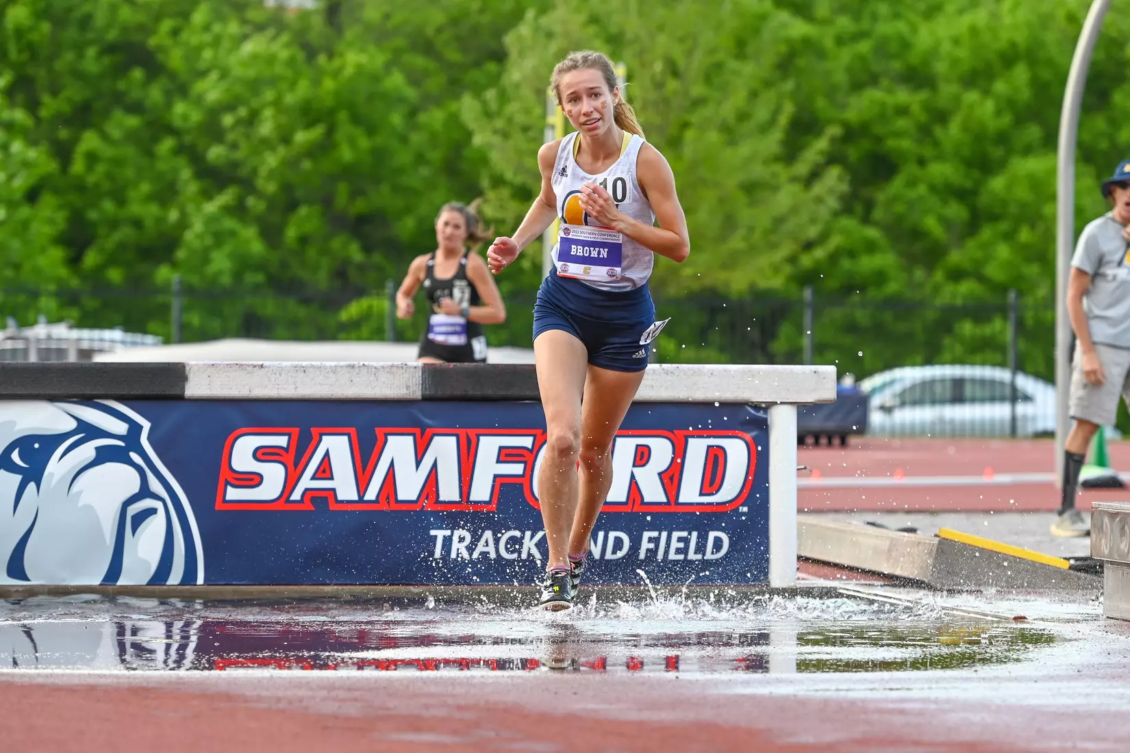 2022 SoCon Track and Field Championships