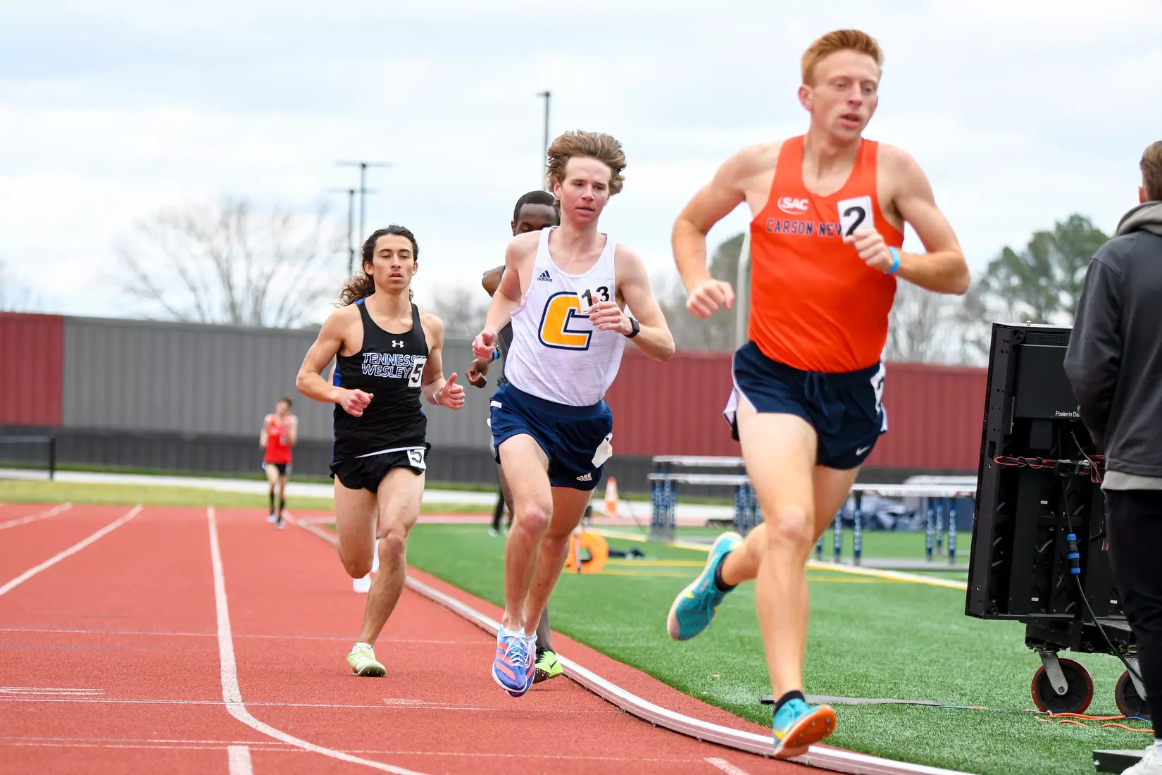 Lee Invitational