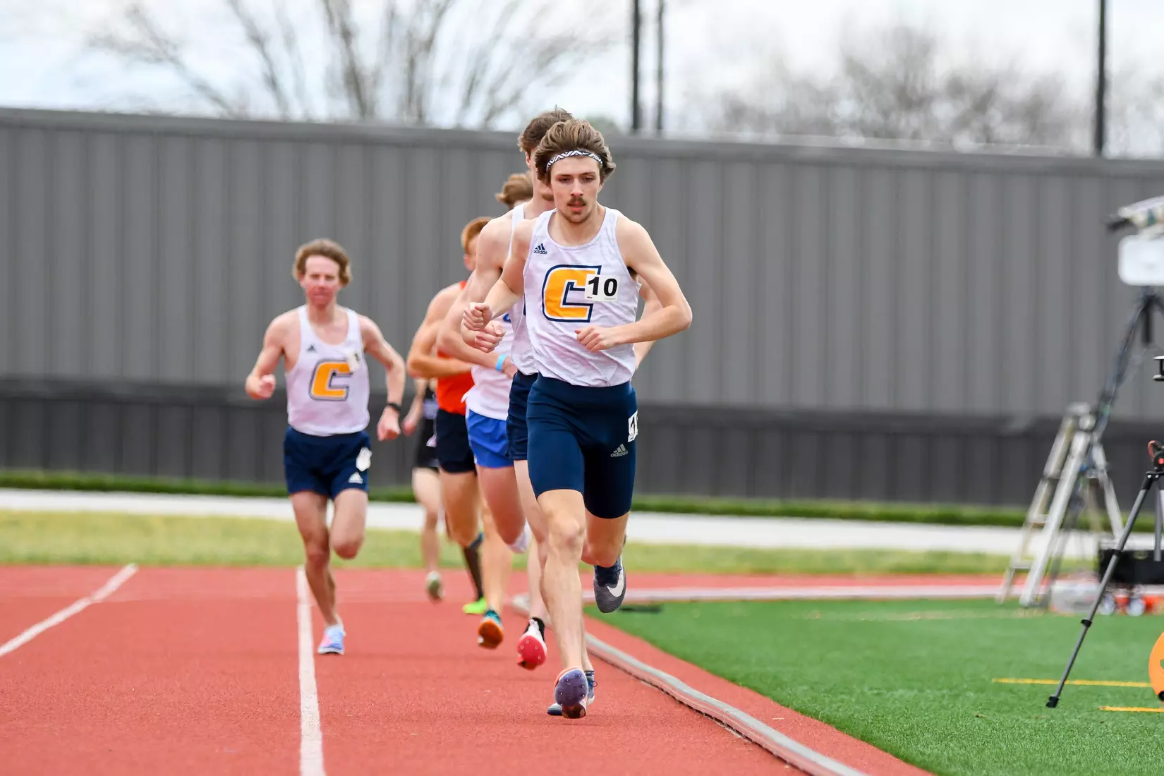 Lee Invitational