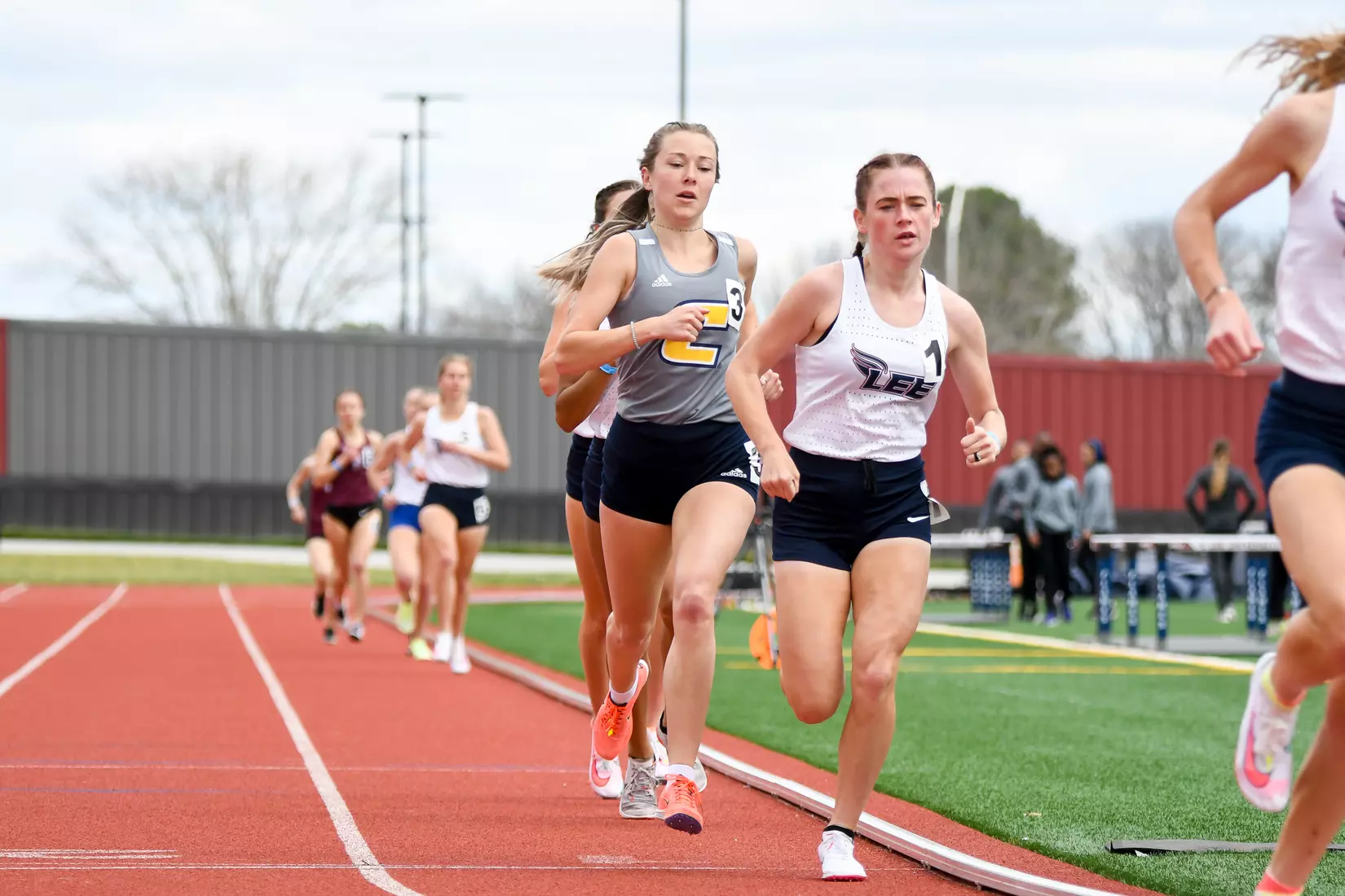 Lee Invitational