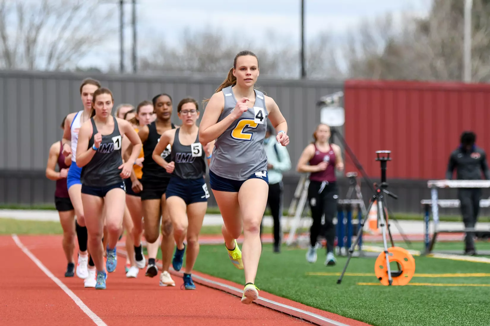 Lee Invitational