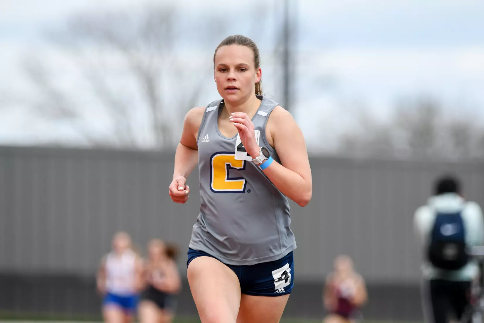Lee Invitational