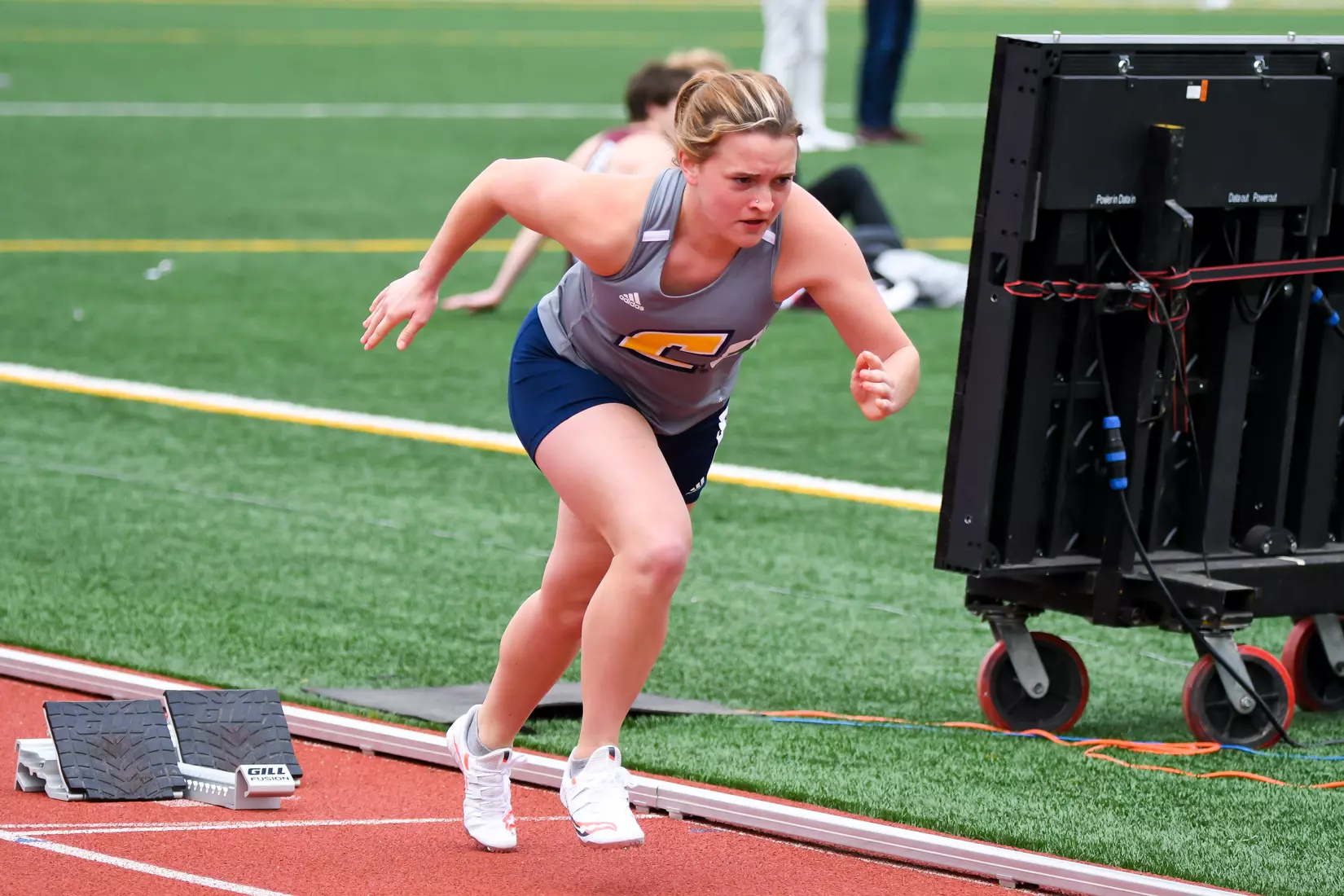 Lee Invitational