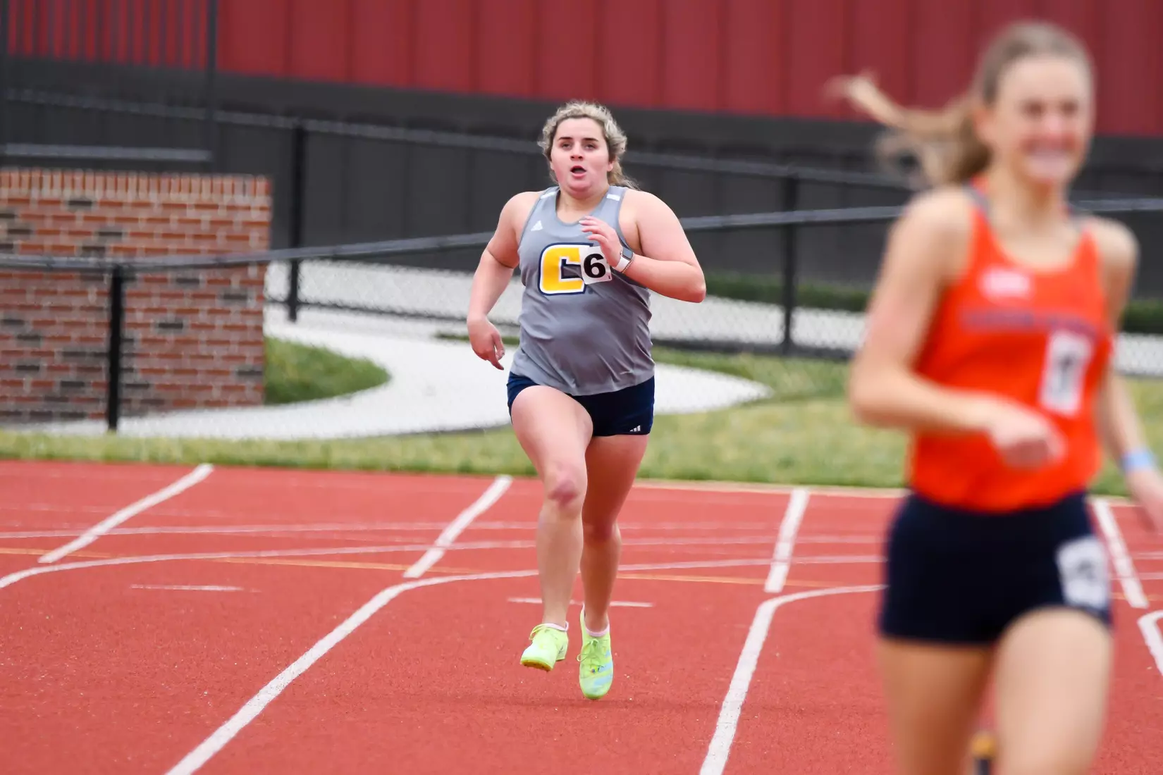 Lee Invitational