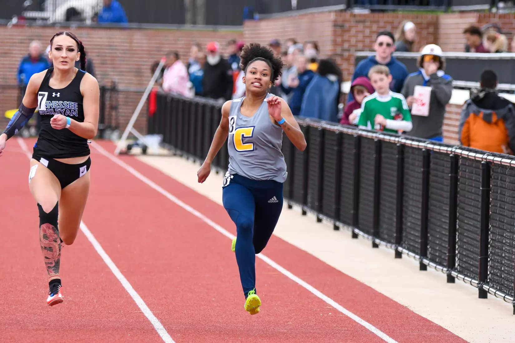 Lee Invitational