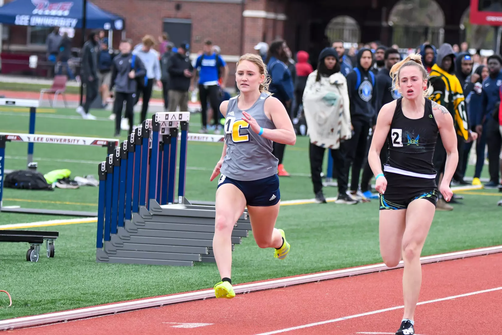 Lee Invitational
