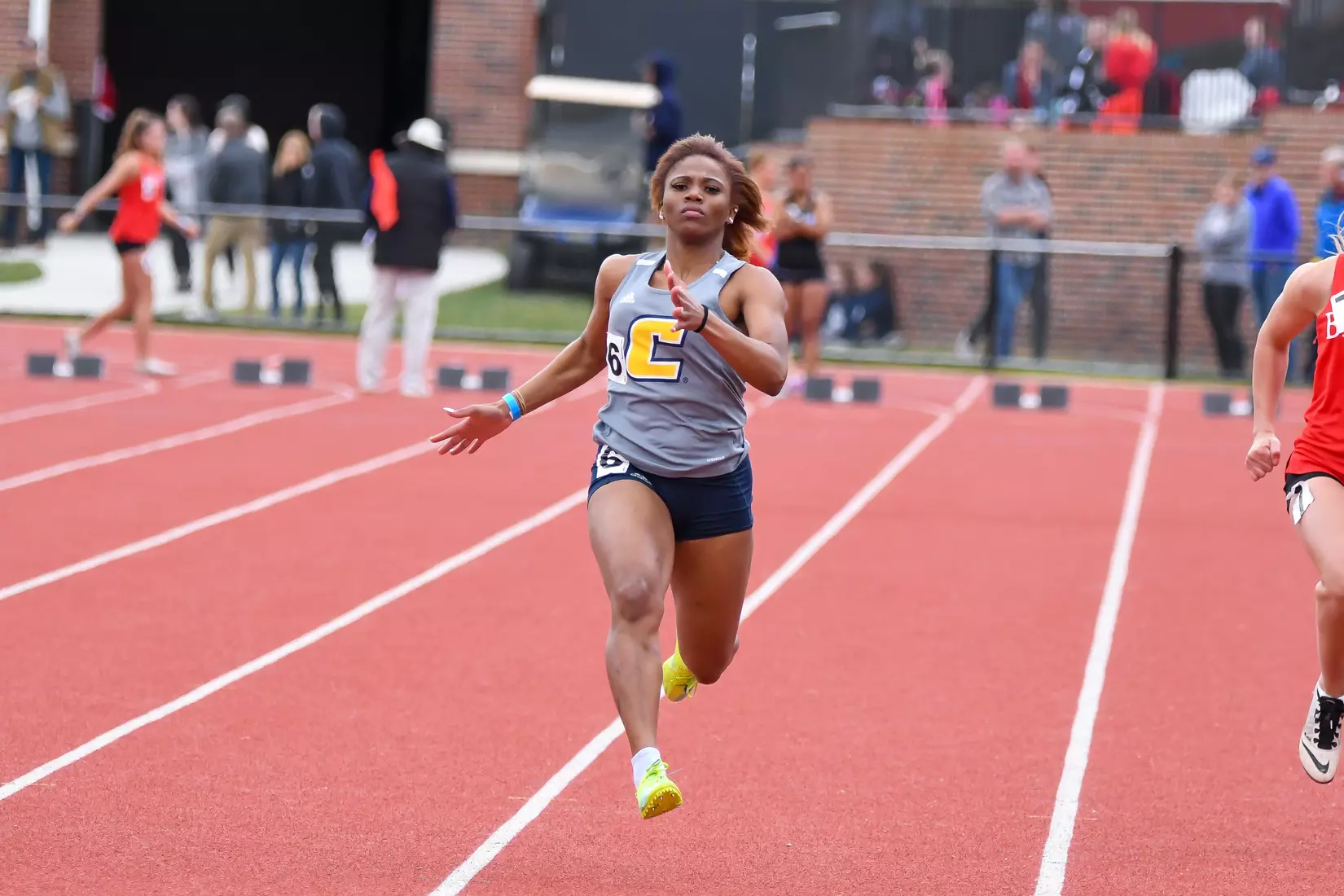 Lee Invitational