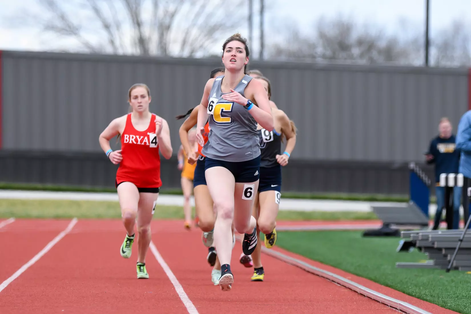 Lee Invitational