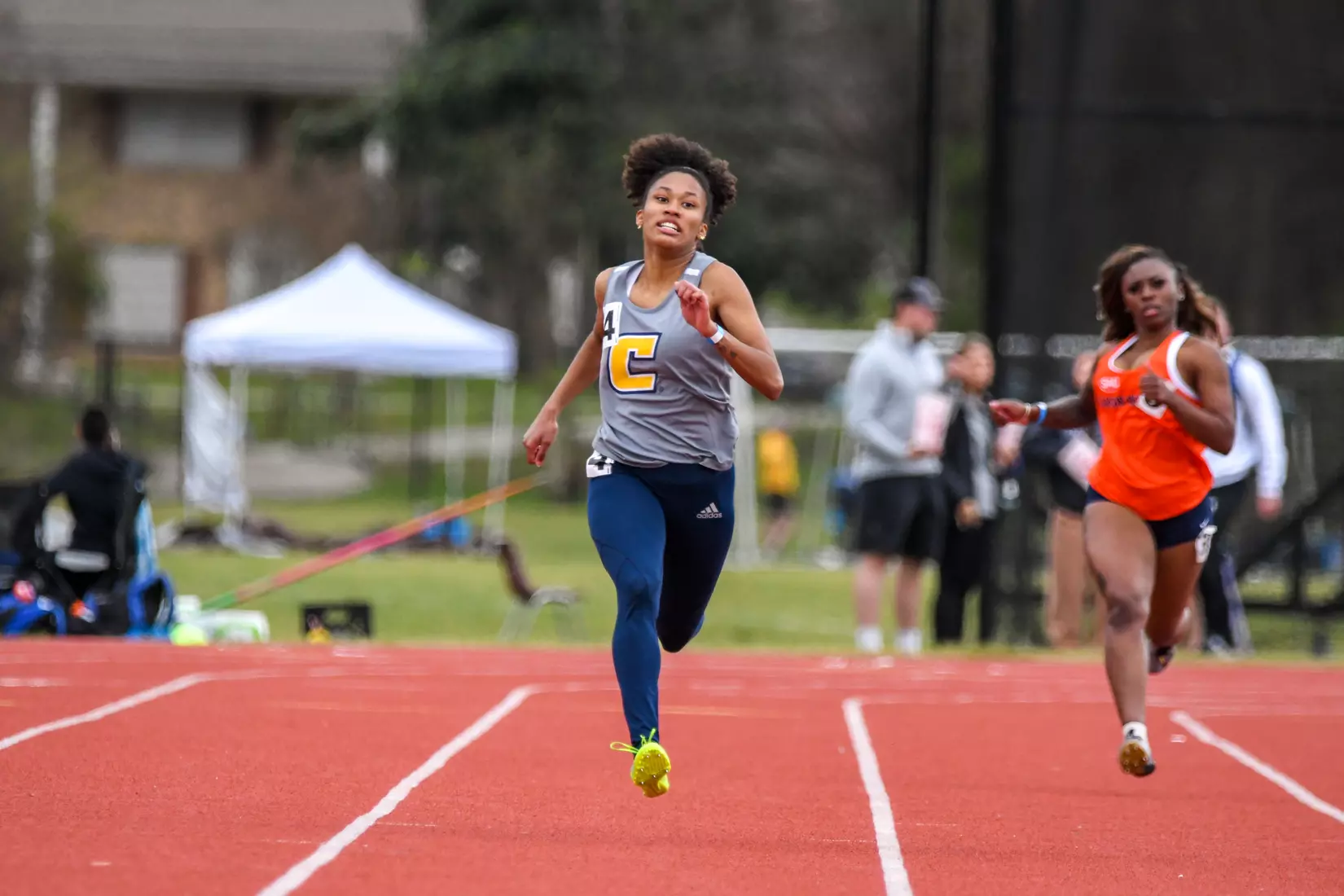 Lee Invitational