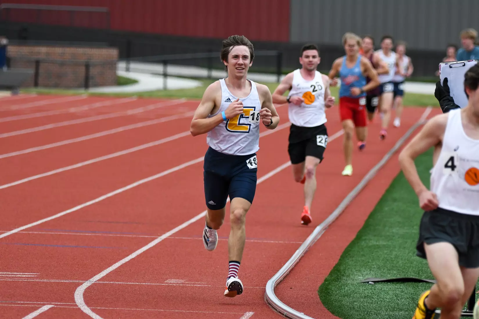 Lee Invitational