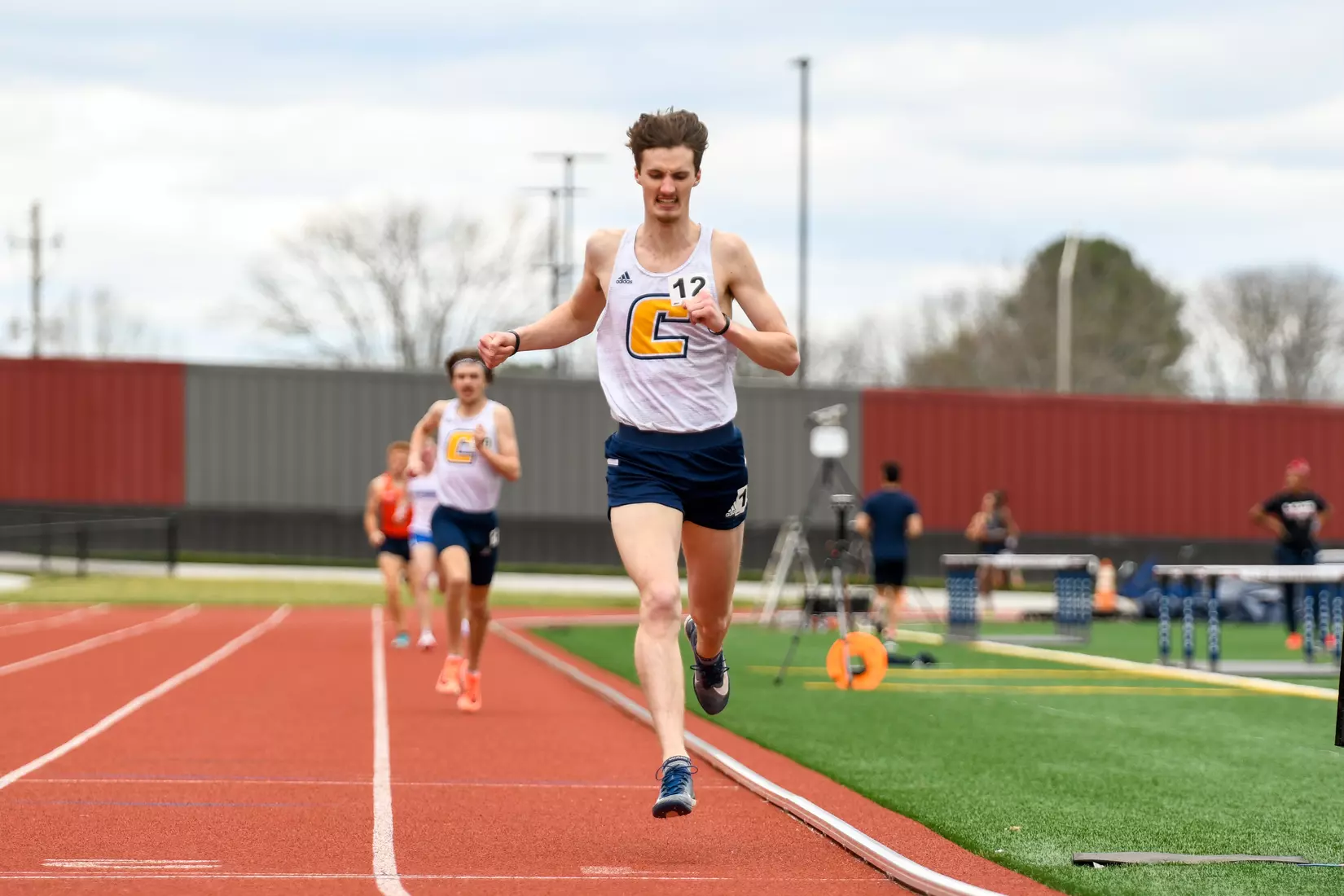 Lee Invitational