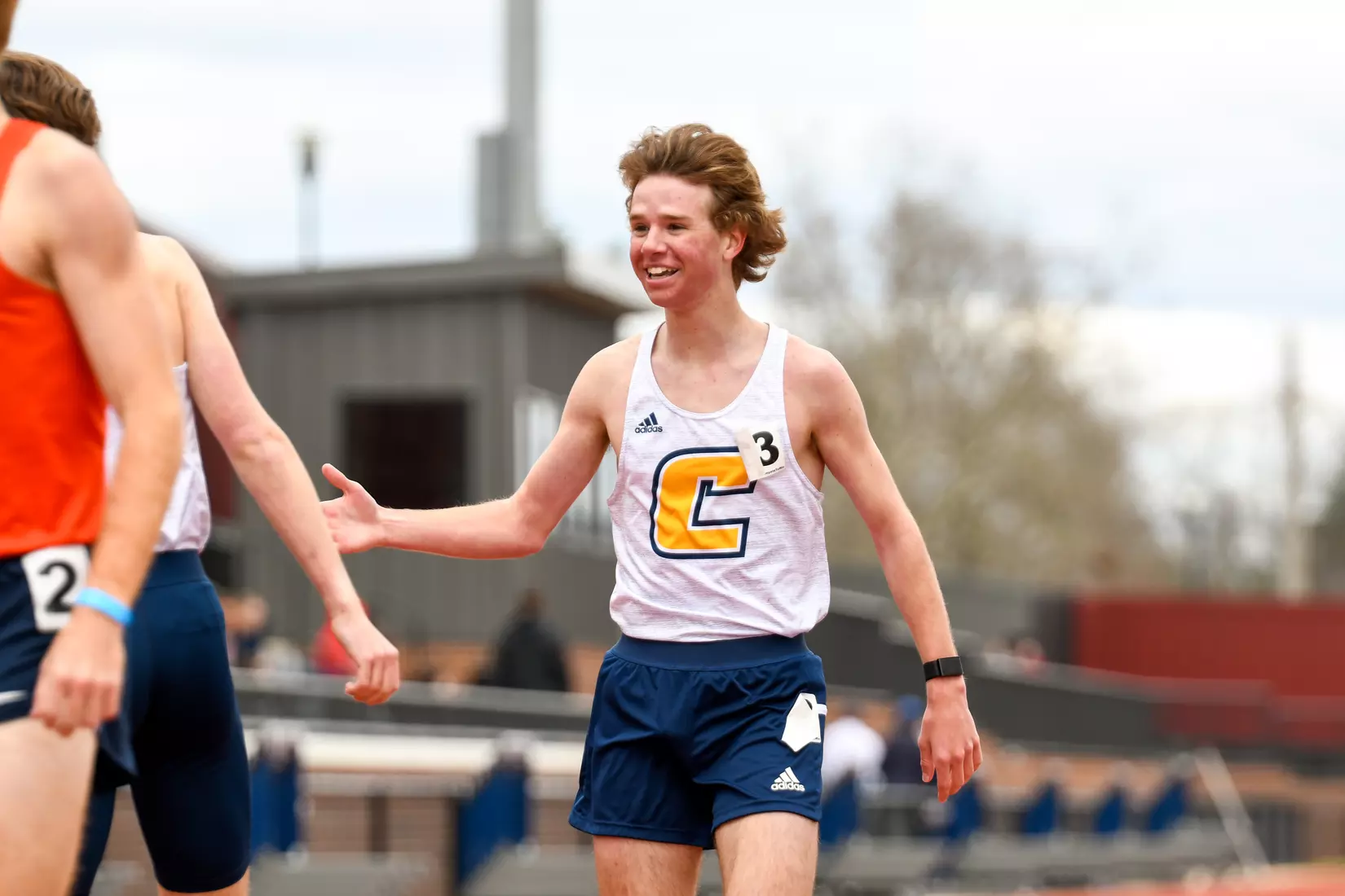 Lee Invitational
