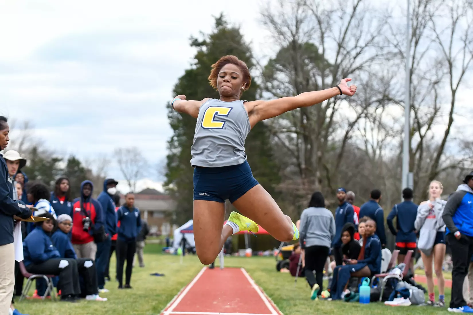 Lee Invitational