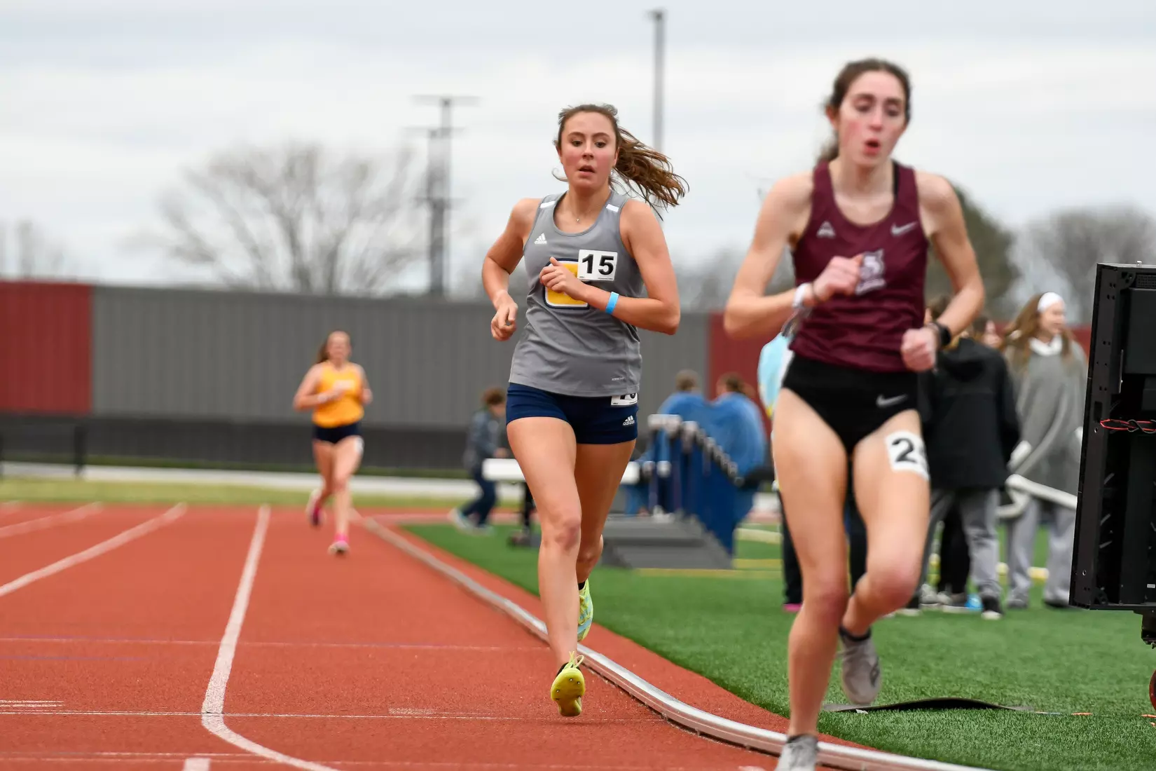 Lee Invitational