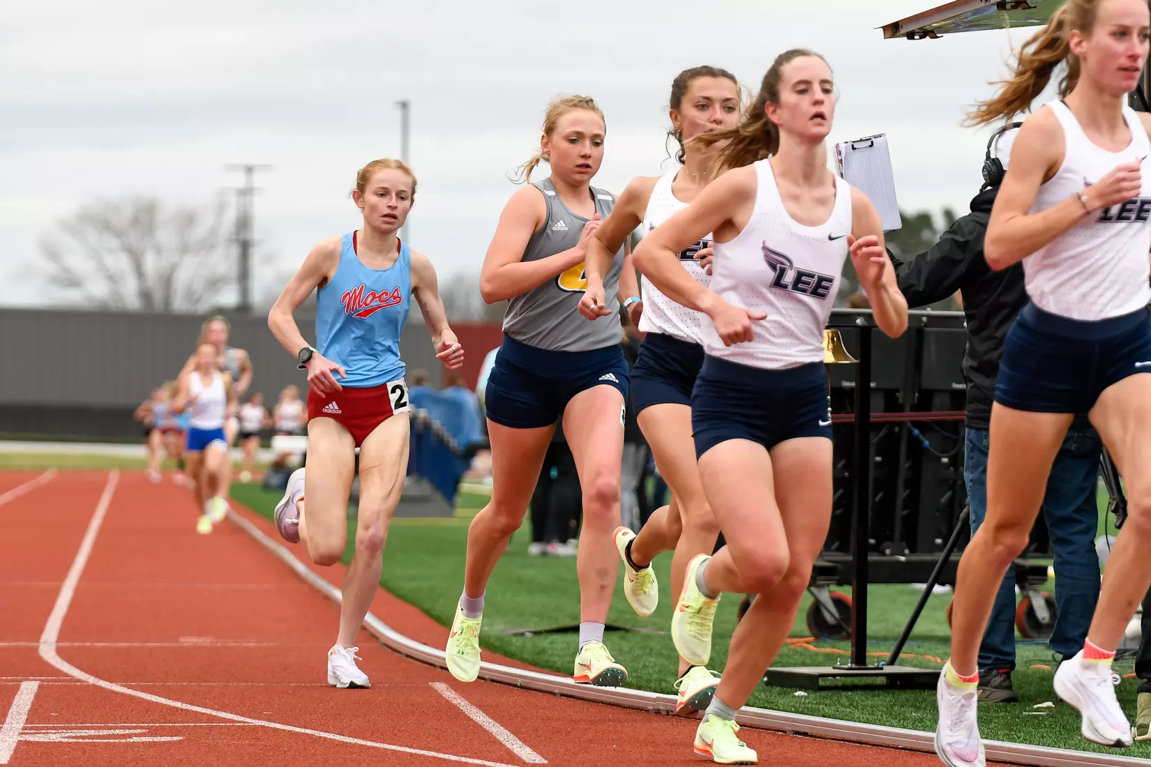 Lee Invitational