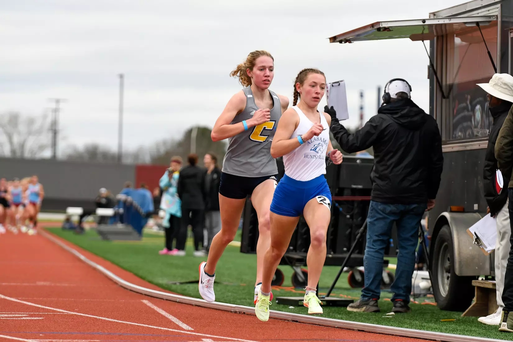Lee Invitational