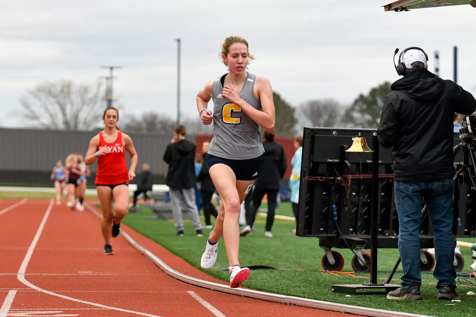 Lee Invitational