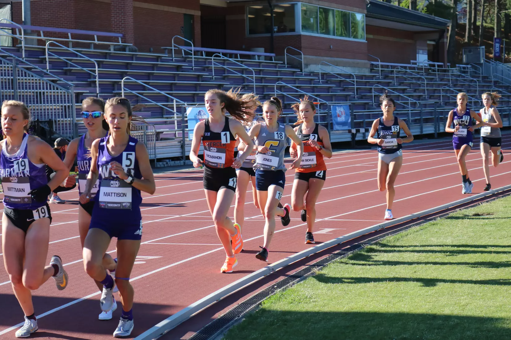 Makenzie Jones 10K