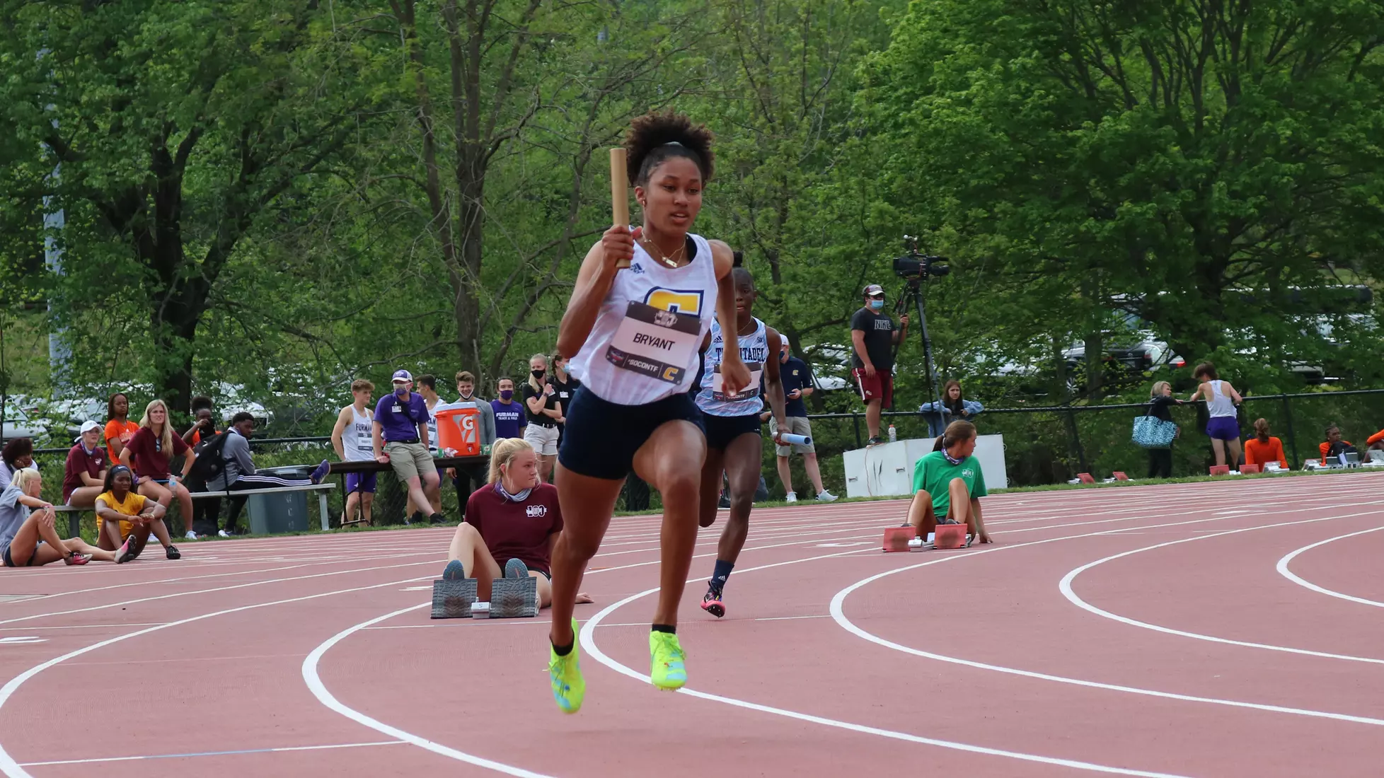 Imani Bryant