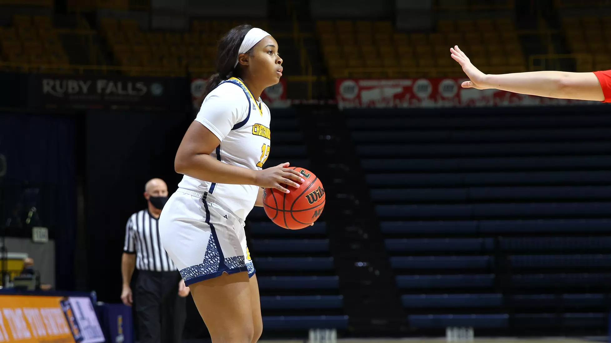 Senior Bria Dial.