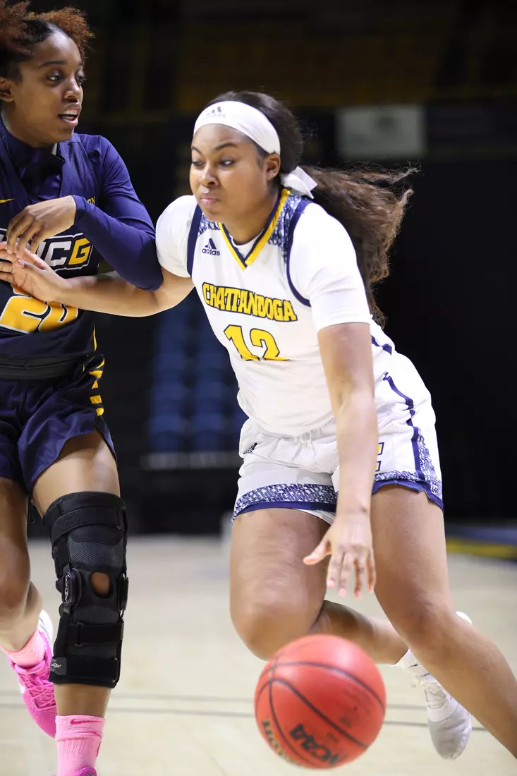 Senior Bria Dial.