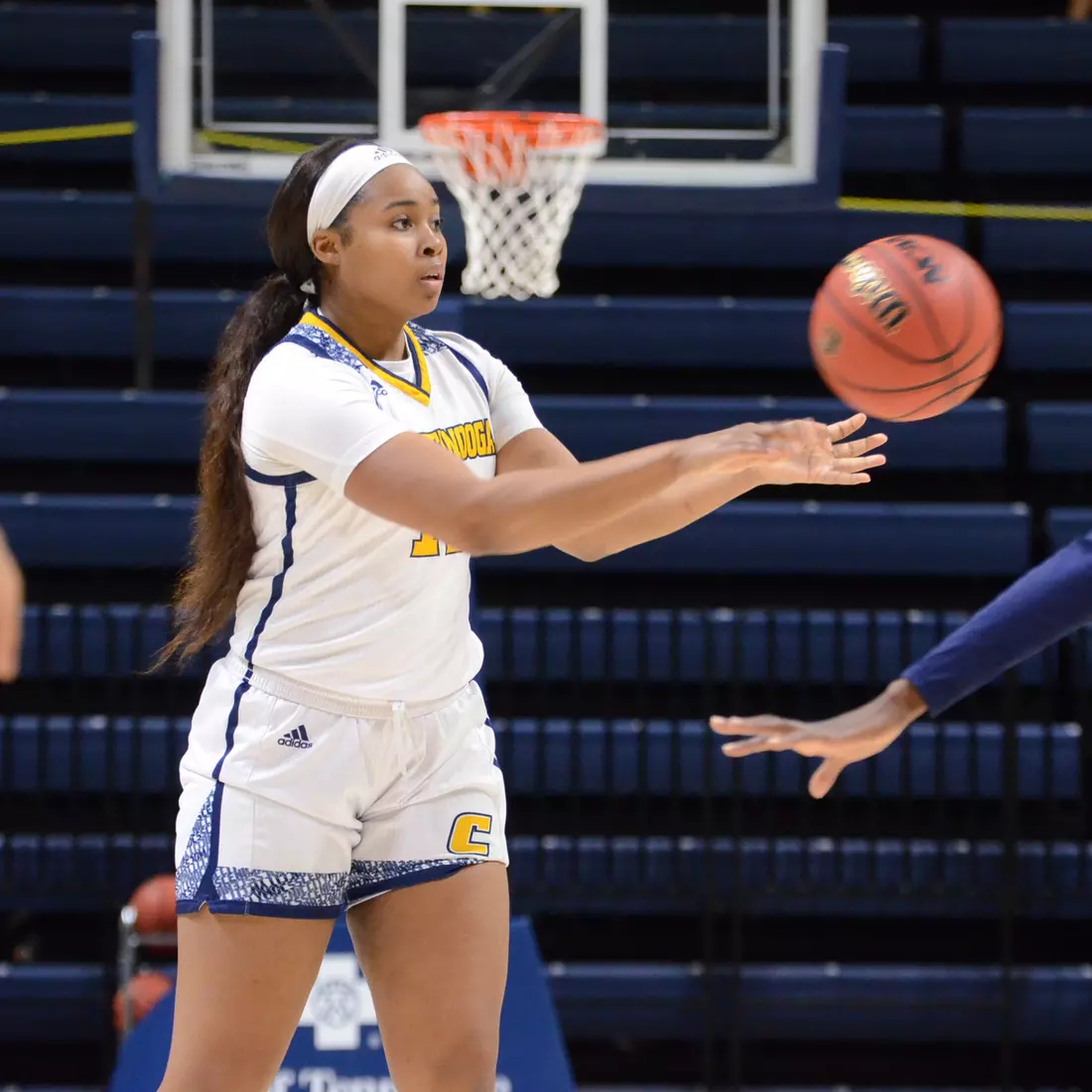 Senior Bria Dial.