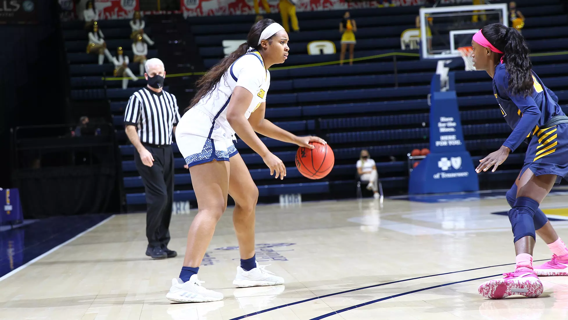 Senior Bria Dial.