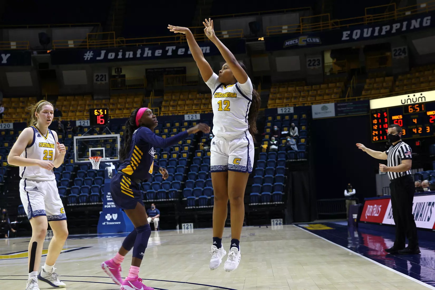 Senior Bria Dial.