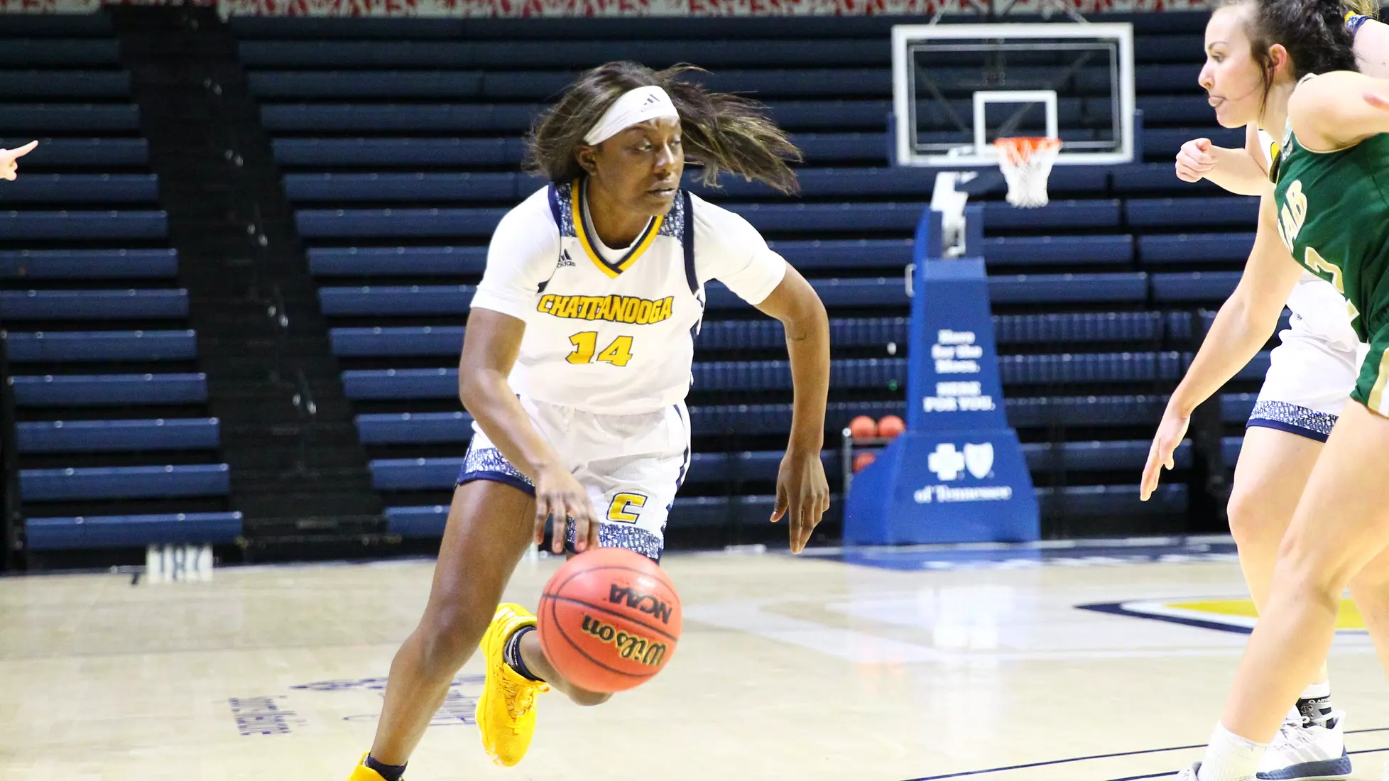 Mocs vs. UAB