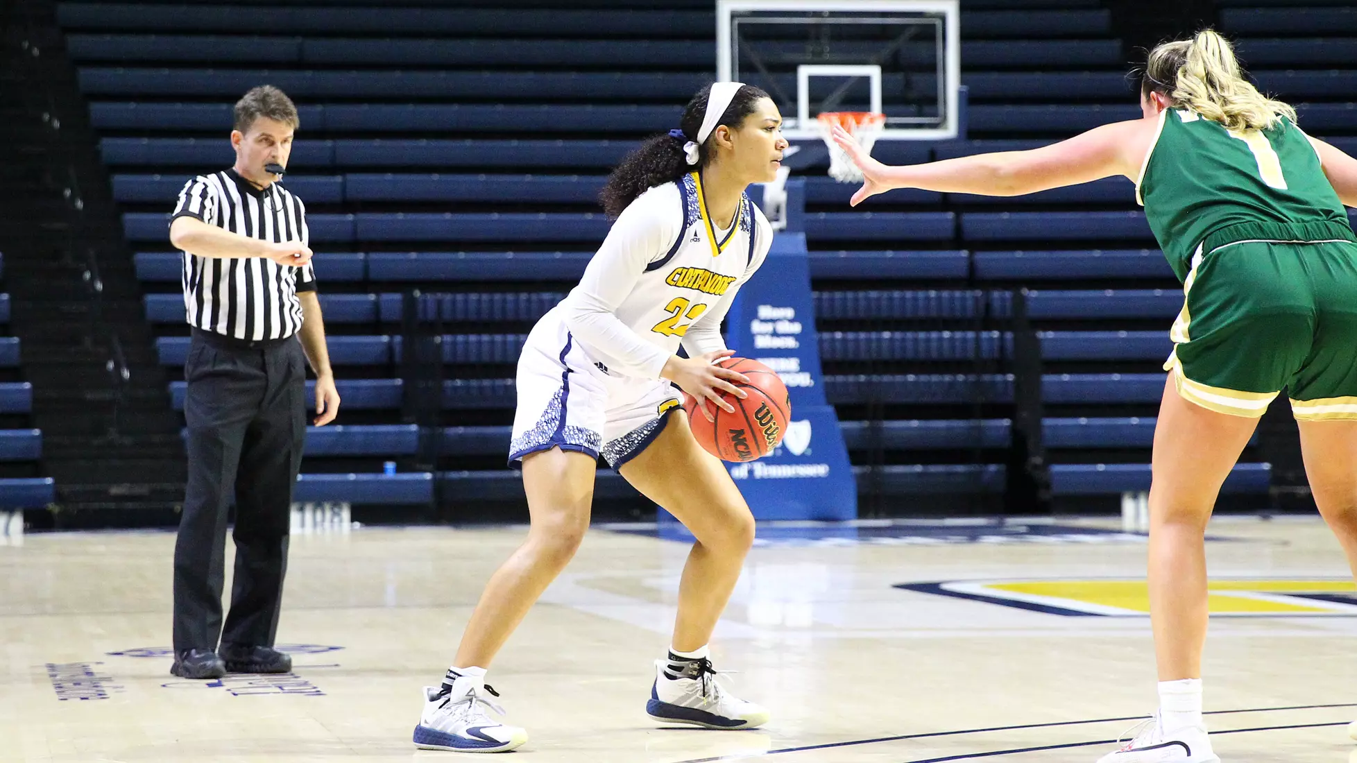 Mocs vs. UAB