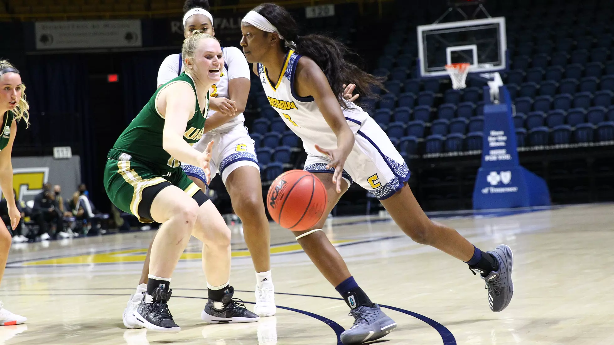 Mocs vs. UAB