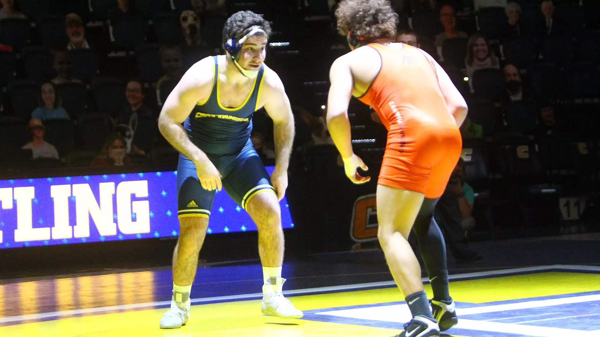 Junior Grayson Walthall.