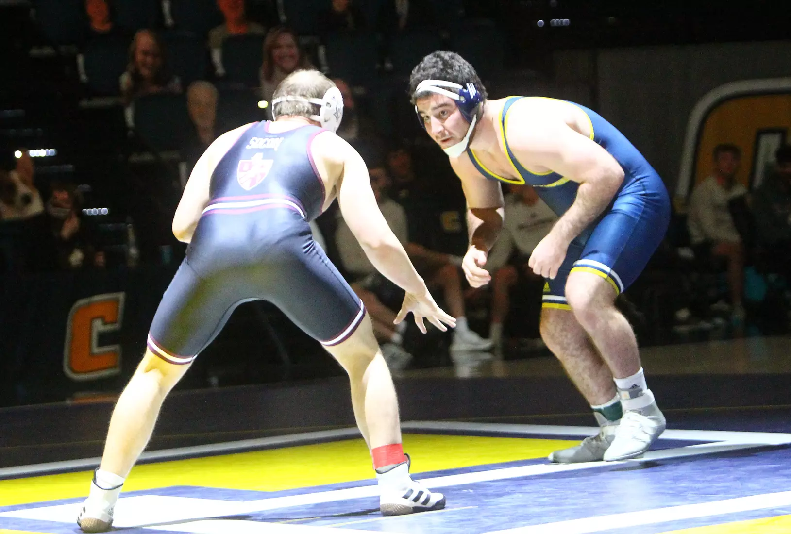 Junior Grayson Walthall.