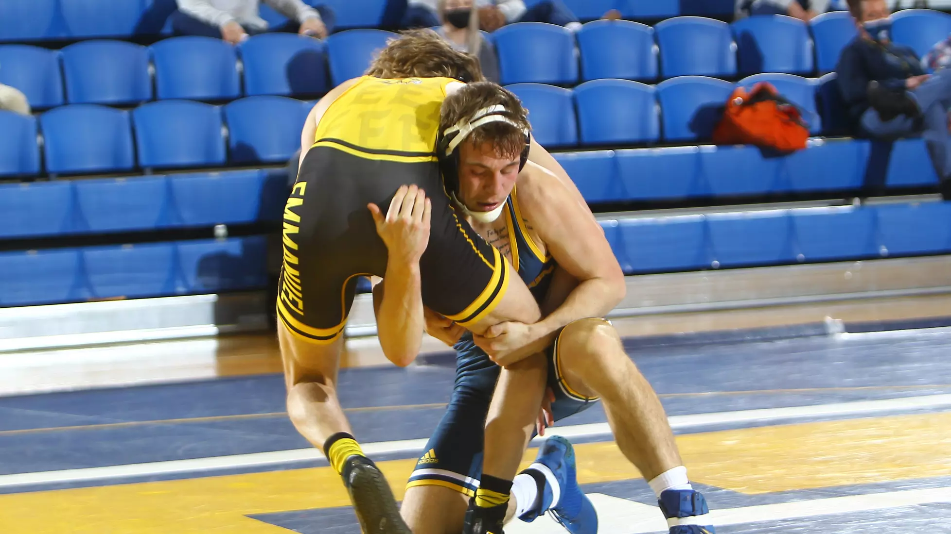 Tanner Smith