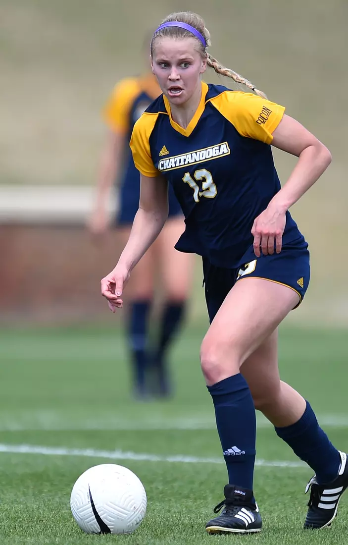 Mackenzie Smith