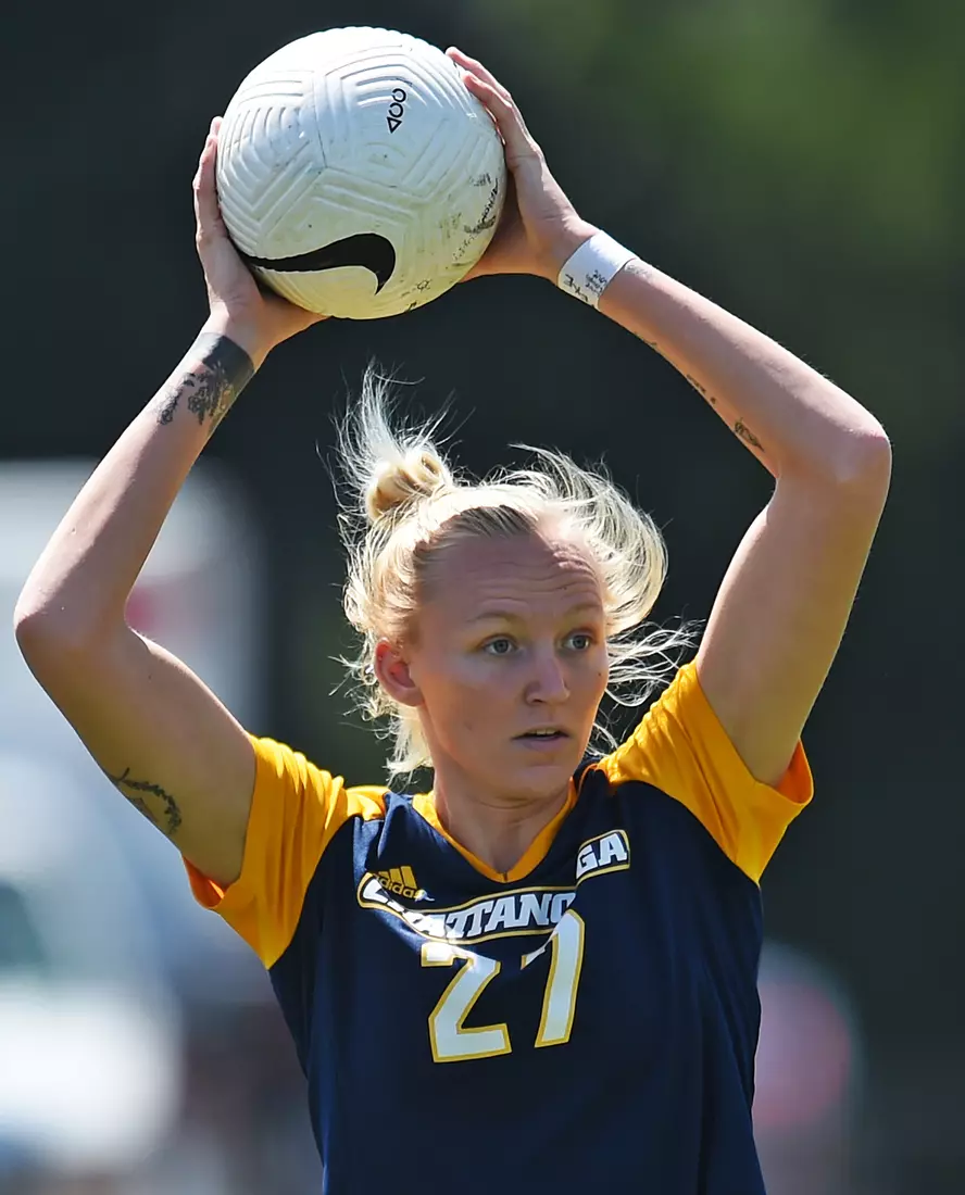 Kendra Mueller