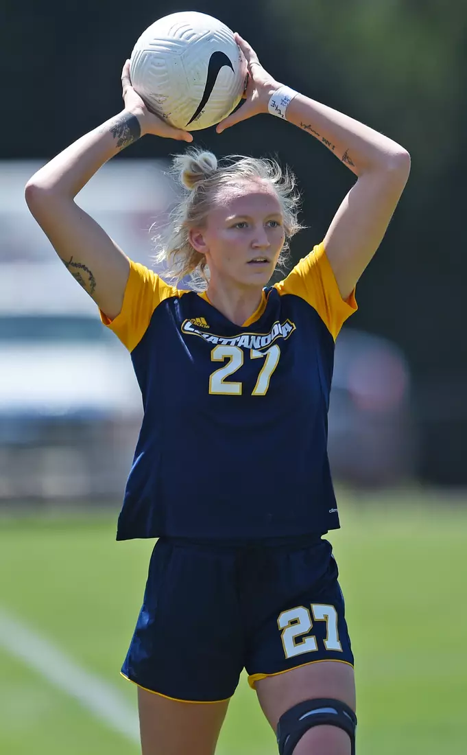 Kendra Mueller