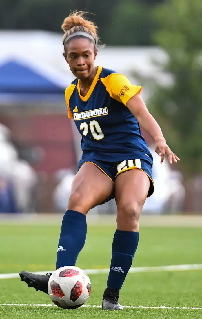 JaNiya Stevens
