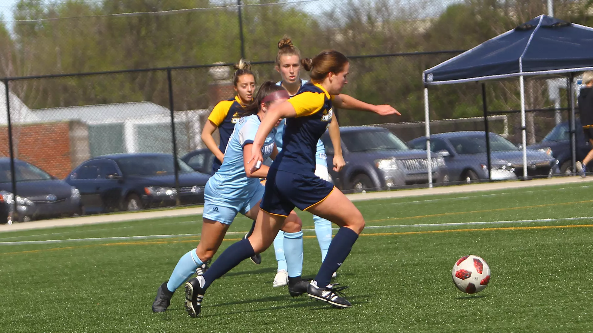 Maddie Burman