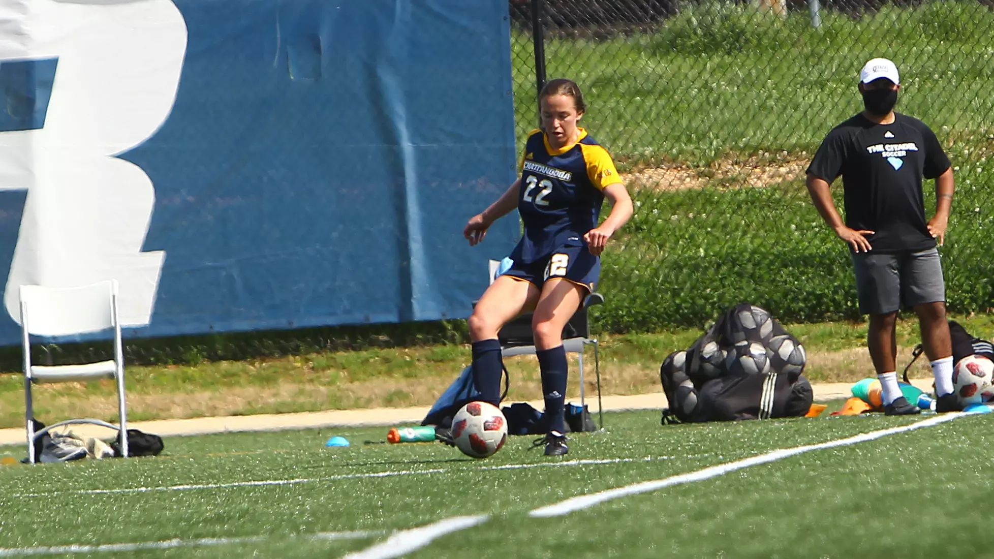 Maddie Burman