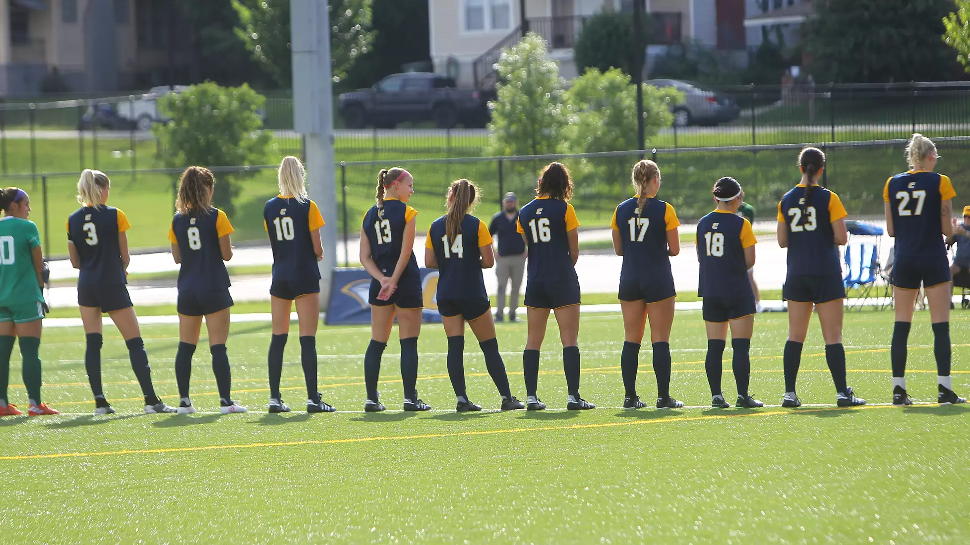 team