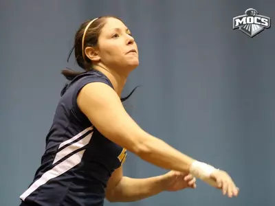 Memphis Defeats Lady Mocs on Final Day of UAB/Samford Invitational
