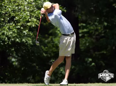 Mocs Tie for Third at VCU Shootout