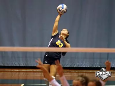 Lady Mocs Capture First Victory of the Season