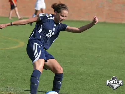 Soccer Falls to Furman in Season Finale Thursday Night